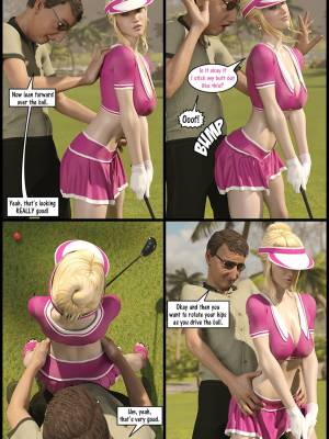 Christian Knockers Part 8 Porn Comic english 35