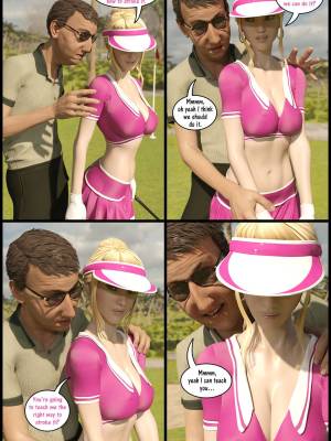 Christian Knockers Part 8 Porn Comic english 48