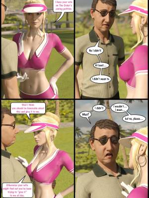 Christian Knockers Part 8 Porn Comic english 51