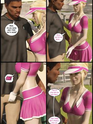 Christian Knockers Part 8 Porn Comic english 62