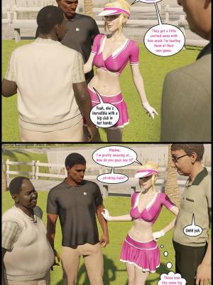 Christian Knockers Part 8 Porn Comic english 85