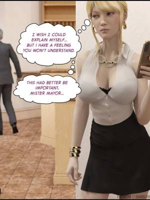 Christian Knockers Part 9: Next Generation Porn Comic english 07