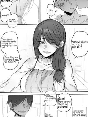 Discipline By Ratatatat74 Part 2 Porn Comic english 02