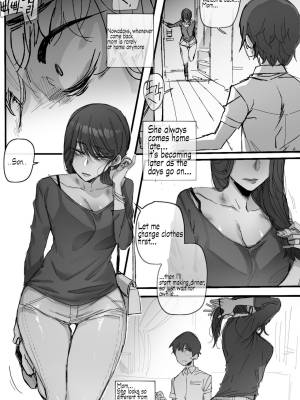 Discipline By Ratatatat74 Part 2 Porn Comic english 05