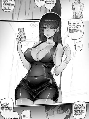 Discipline By Ratatatat74 Part 2 Porn Comic english 16