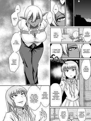 Fuck and Slash! Little Demon’s House Porn Comic english 13