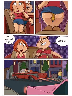 Giggity Goo By Lustart21  Porn Comic english 03