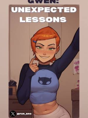 Gwen: Unexpected Lessons