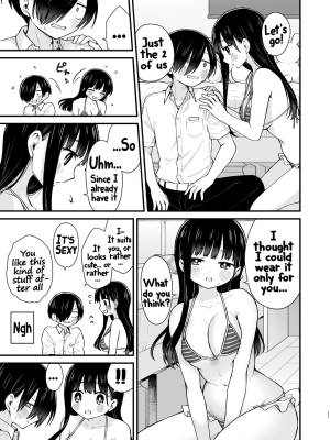 I Want To Ask You And I Want To Be Asked Porn Comic english 09