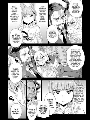 Live Stock: Happy End Porn Comic english 03