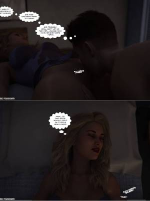 Lost In The Woods Part 3 Porn Comic english 34