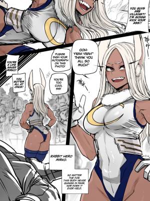 My Hero Harem By Ratatatat74 Porn Comic english 04