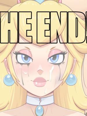  NEW Peach Sex Odyssey Porn Comic english 60