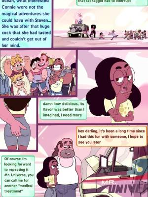 Steven Cuckniverse Porn Comic english 06