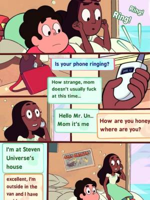 Steven Cuckniverse Porn Comic english 08