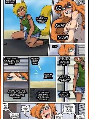 Strays By Rainbow-Flyer Porn Comic english 20