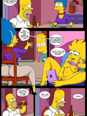 The Yellow Fantasy Part 9: Affinity Porn Comic english 04