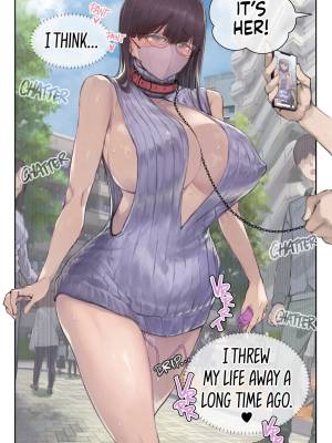 Touko Amamiya: Wife, Scholar, Professor In HEAT Porn Comic english 79