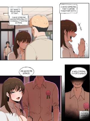 Tutor’s Grace Part 3 Porn Comic english 24