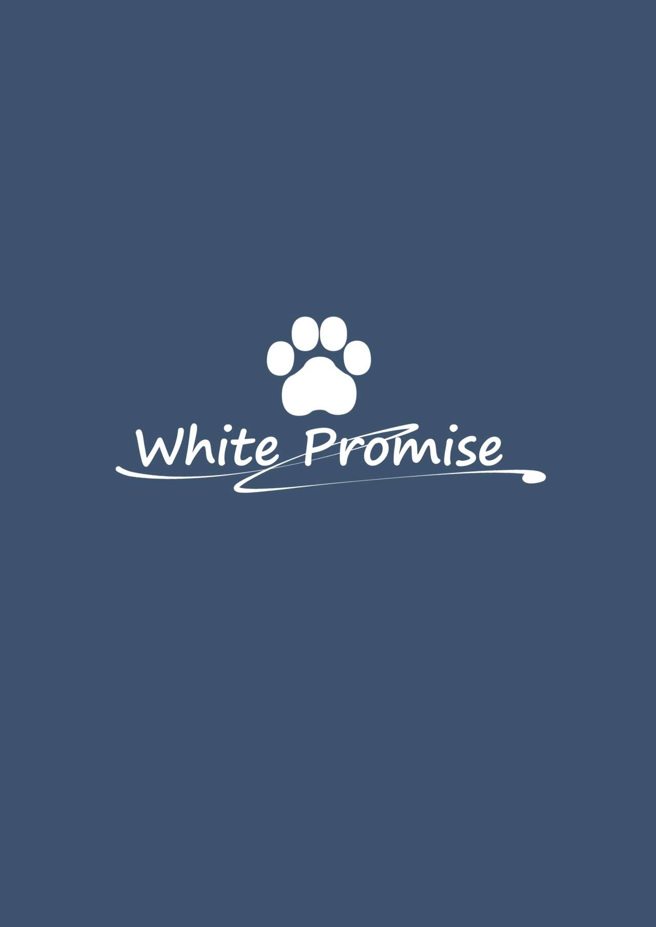 White Promise Porn Comic english 32