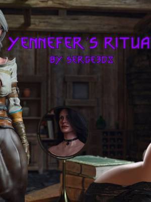 Yennerfer’s Ritual