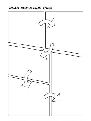 Yor`s Successful Plan Porn Comic english 02