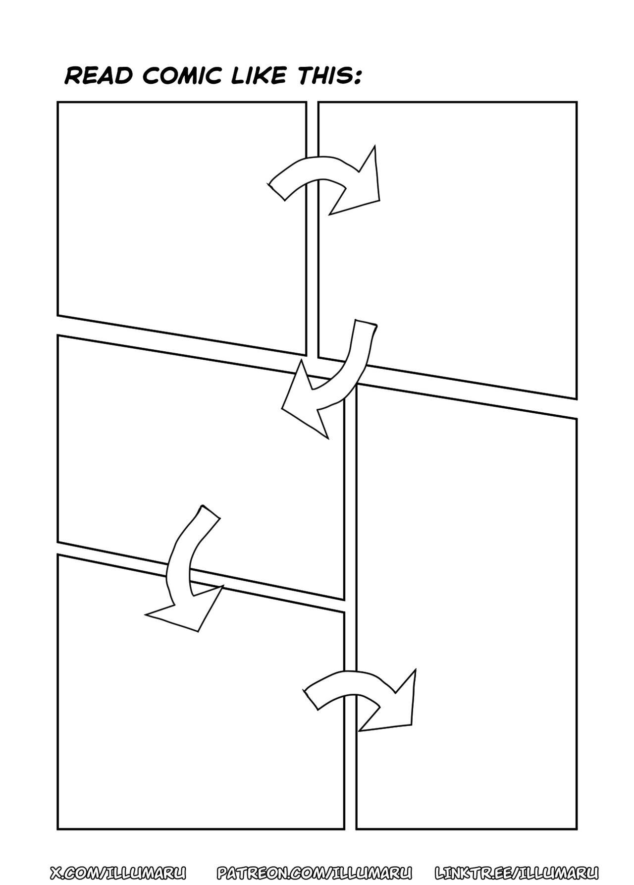 Yor`s Successful Plan Porn Comic english 02