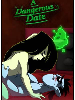 A Dangerous Date