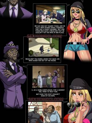 Adventures Of Anastasia By SexKomix Porn Comic english 02