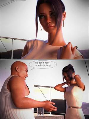 Anna By SedesDiS Porn Comic english 19