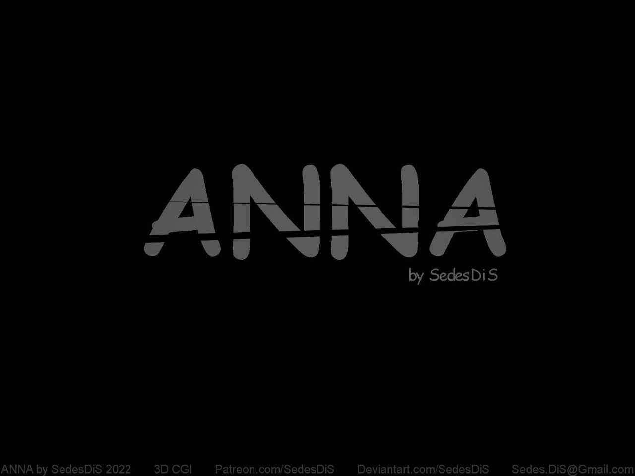 Anna By SedesDiS Porn Comic english 82