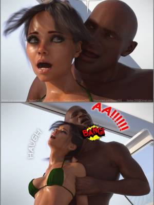 Anna Part 3: Life Adventure Porn Comic english 46