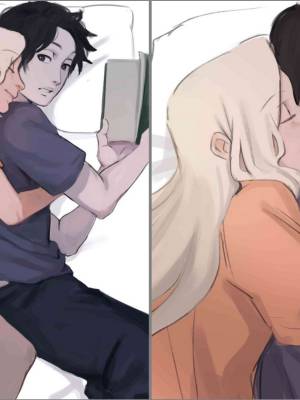 Awaken: Ino Yamanaka And Sai Porn Comic english 03