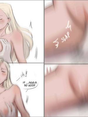 Awaken: Ino Yamanaka And Sai Porn Comic english 46