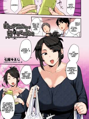 Milf Hentai Comics