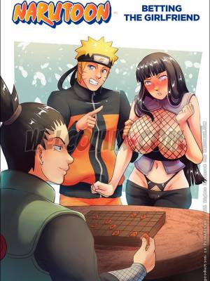 Narutoon: Betting The Girlfriend