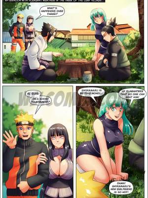 Betting The Girlfriend (Welcomix) Porn Comic english 02