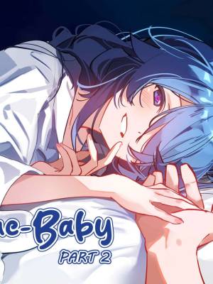 Blue Baby Part 2 Porn Comic english 27