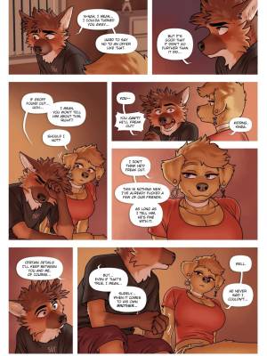 Charisma Check Porn Comic english 25