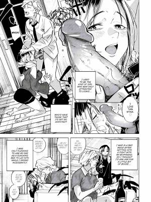 Daddy’s Girl Porn Comic english 05