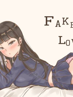 Fake Love