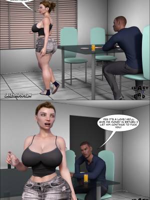 Father-In-Law At Home Part 5 Porn Comic english 13