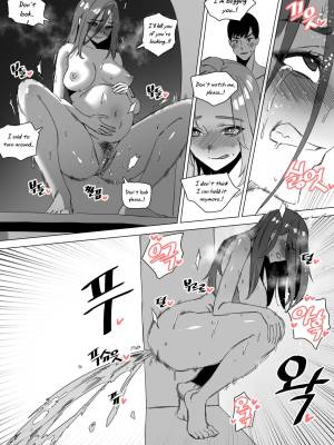 Garen’s Bitches Part 2 Porn Comic english 09