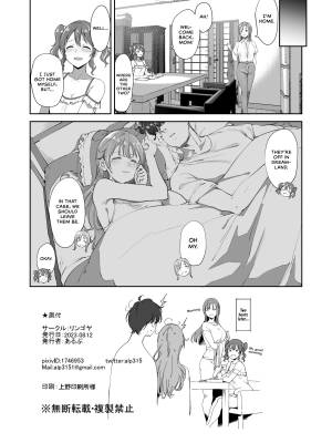 Konoe’s Day Off Porn Comic english 57