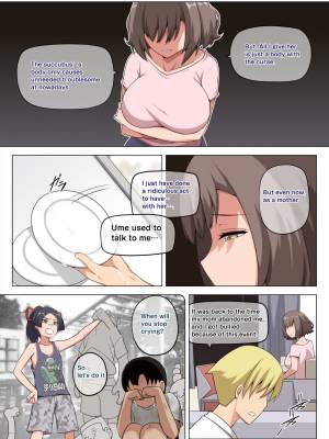 Majo To Kohitsuji Part 2 Porn Comic english 29