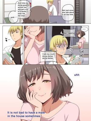 Majo To Kohitsuji Part 2 Porn Comic english 31