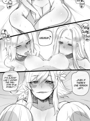 Neeko In Freljord Part 2 Porn Comic english 03