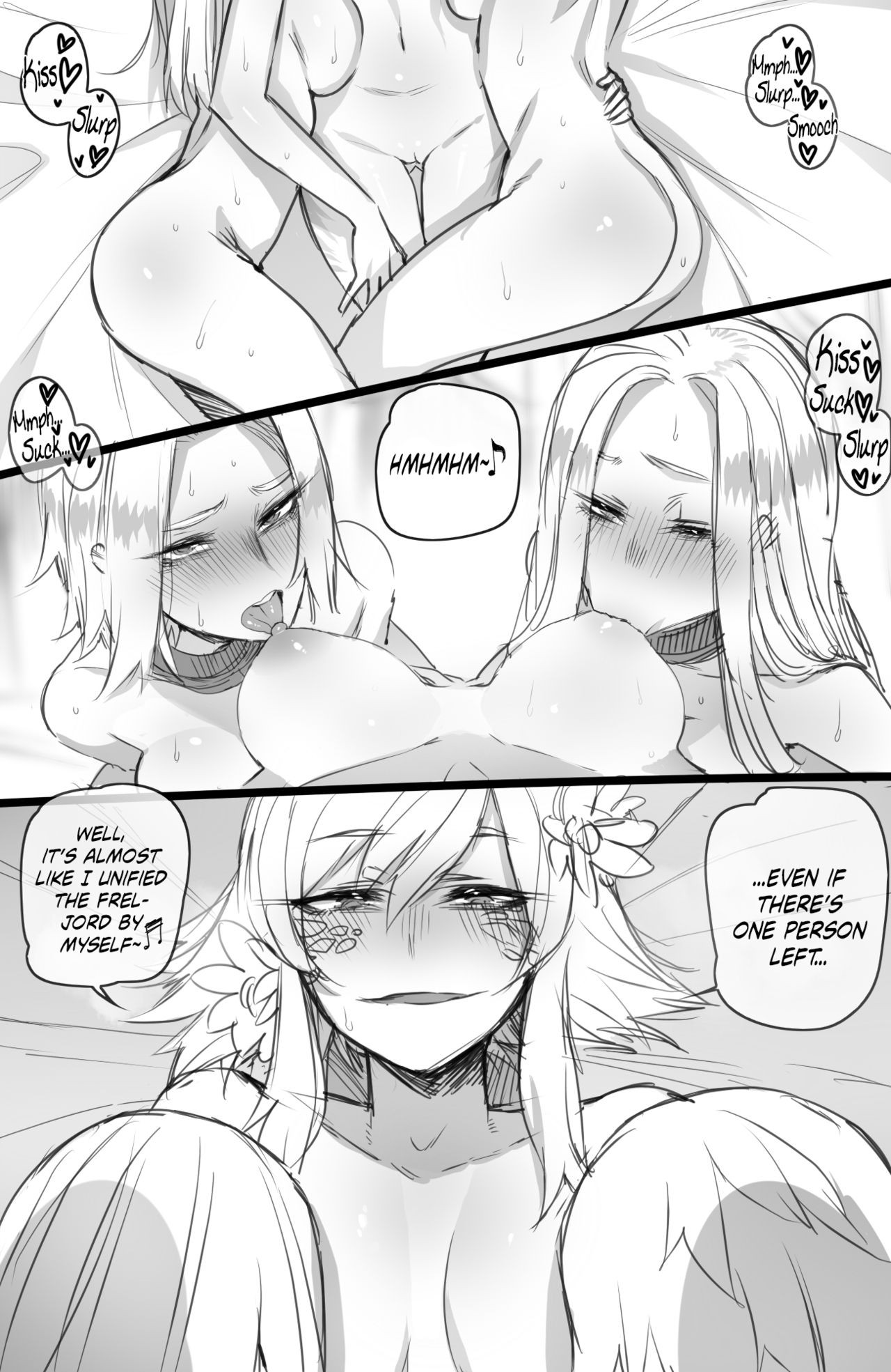 Neeko In Freljord Part 2 Porn Comic english 03