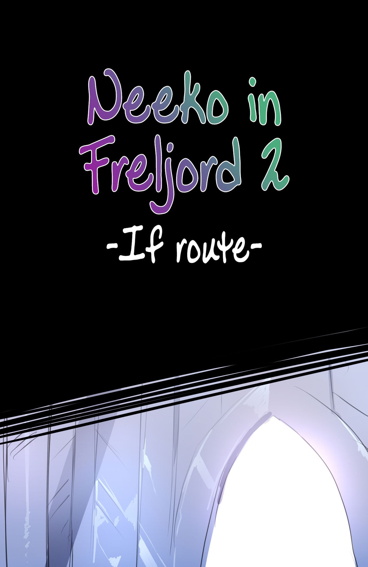 Neeko In Freljord Part 2 Porn Comic english 22