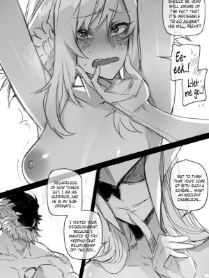 Neeko In Freljord Part 2 Porn Comic english 25